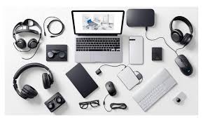 Partes y Suministros